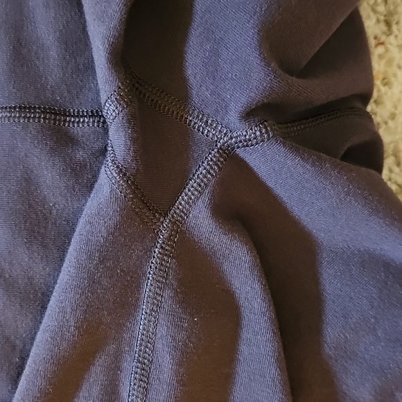 Aeropostale Yoga Pants/Joggers - Flared Legs - Picture 4 of 6